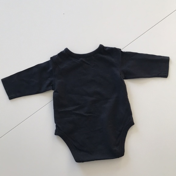 MUMMY’S LITTLE MONSTER onesie - Picture 5 of 5